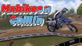 Sunday Night Mxbikes Ranked Racing n Chillin