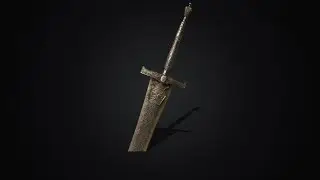 Dark Souls 3 - NG+7 All Bosses (Profaned Greatsword)