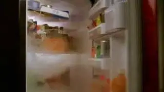 Godrej eon Refrigerator Designed by Curiosity TV Ad