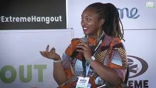 EXTREME Hangout COP27 Egypt | Day 2