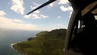 Jack Harter helicopter tour
