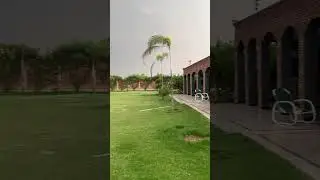 Farm House For Sale in Lahore | 35 Lac Per kanal | 0300-4848-705