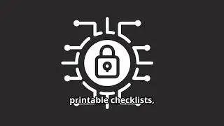 UK Cyber Toolkit: Must Have Simple Steps to Digital Security