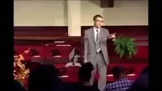 David Asscherick Fall Seven Times Get Up Eight Proverbs 24:16