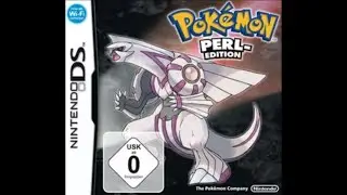 Pokemon Perl Edition|#1|[von Professor Eibe Pokedex erhalten][Schnell-Modus][Longplay]