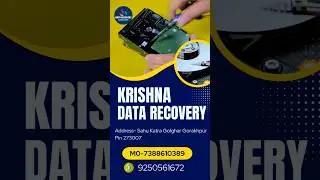 Recovery Kaise Kare | How To Recover your Valuable data | Recovery photo and video | Corrupted file