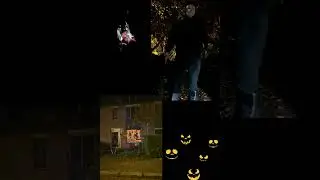 Halloween ‐ 2024