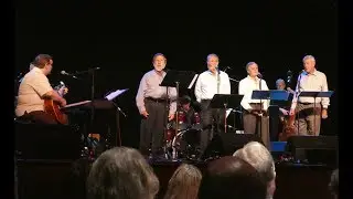 The Dameans Reunion Concert 2018