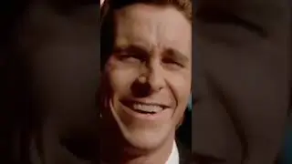Patrick Bateman Sigma edit ||#trending #viral #shorts