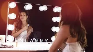 Ooh La La!  GLAMMY Vanity