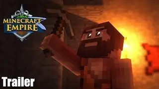 Minecraft Empire Trailer - 2