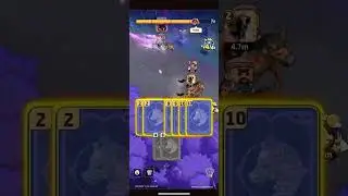 Top Heroes Sakura Festival - Smart way to win 
