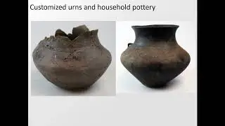 RITUAL AND IDENTITY IN THE DANISH IRON AGE URNFIELDS