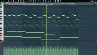melody piano minigrand fl studio for looperman