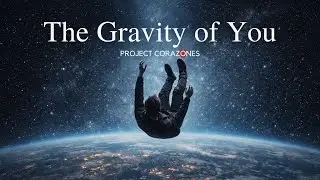 The Gravity of You | Official Music Video | Project Corazones