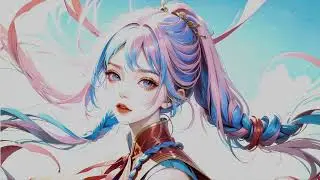 Voices of Eternal Harmony | Chinese EDM | Immortal Cultivation Music | EDM Playlist 2025