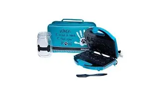 Holstein Pet Treat Maker Set
