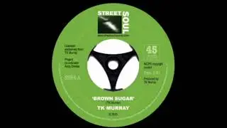 TK Murray - Brown Sugar