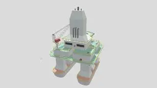 Semi Submersible