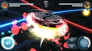 Beyblade Burst Awesome /Funny Glitch  😂😂😂😂😂