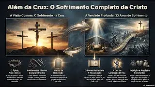 Sofrimento: 33 Anos