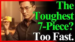 The Algorithm Killer Logic Check #32: Can I Handle STAGE H Again?