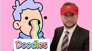 Doodles X McDonal's: The NFT Collaboration We Didn't See Coming