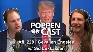 Gevallen Engelen w/ Sid Lukkassen