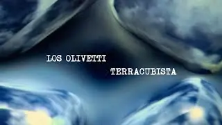 Terracubista - Los Olivetti