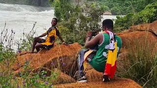 Travel Vlog: Let's go to Jinja Eastern Uganda.... Truth about Nyege Nyege festival....🥰