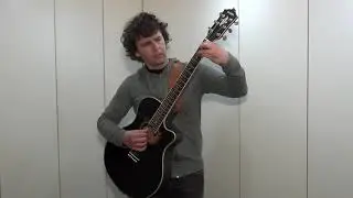 O Melhor Foi Jesus (Arr. John Fletcher)