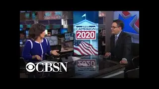 2020 town halls, abortion and impeachment talk