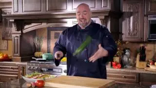Miracle Blade Chefs Knife