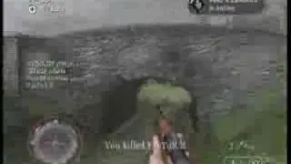 PoorMinorities CoD 2 Montage