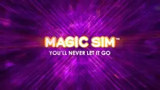 Magic SIM from Xpax