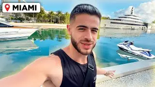 Un día en mi vida viviendo en Miami a los 25