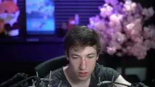 Sardoche - Debrief ASMR ZEvent (rediffusion live twitch)