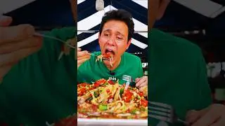 Trying the World&rsquo;s Spiciest Thai Food! 🌶️ 🥵