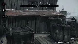 HUNT: Revenge trap