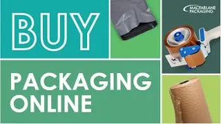 Buy Quality Packaging Supplies in Ireland | Why Choose Macfarlane Packaging | Ireland (Landscape)