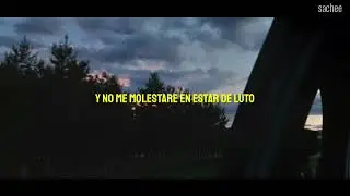 Daughter - all I wanted (Español)