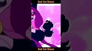 ⭐Sad Cat Dance | Sound Variations Compilation⭐
