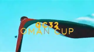 Welcome to the GC32 Oman Cup
