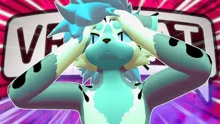 VRChat Furries Are Social Experiments