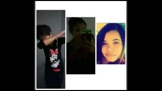 Danielle Dos Santos Vs Ra Cristina Vs Beatriz Stersi(Bffs em a&ccedil;&atilde;o)