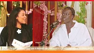 TÉMOIGNAGE #45 | Aby GAYE : « On ne nous apprend pas à devenir des femmes »