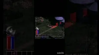 Video Games. 32-bit. PS1. Diablo. Movie 2