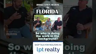Shop Talk for Realtors | new realtor | real estate coaching for new agents | real estate business