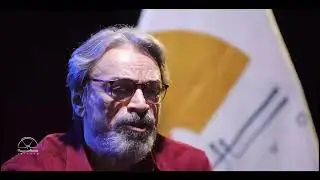 نکوداشت احمد پژمان در گفتگو با حسین علیزاده