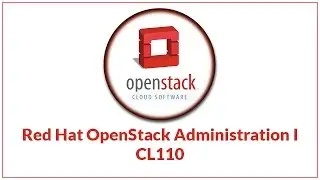 Какова программа курса OpenStack (CL110)? | Обучение и сертификация